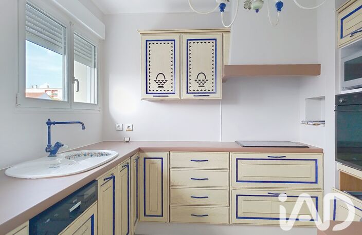 Vente Maison/villa 4 pièces — photo 4
