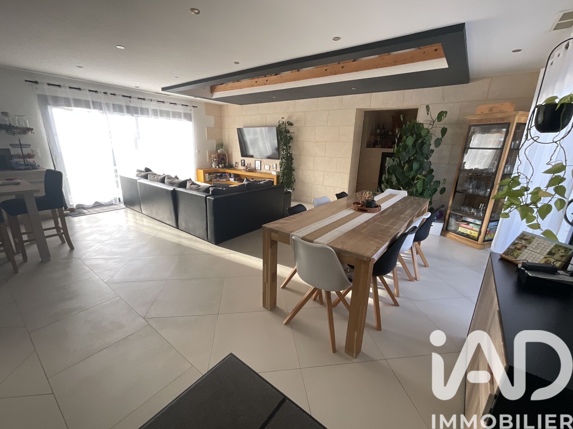 Vente Maison/villa 4 pièces - Photo 2