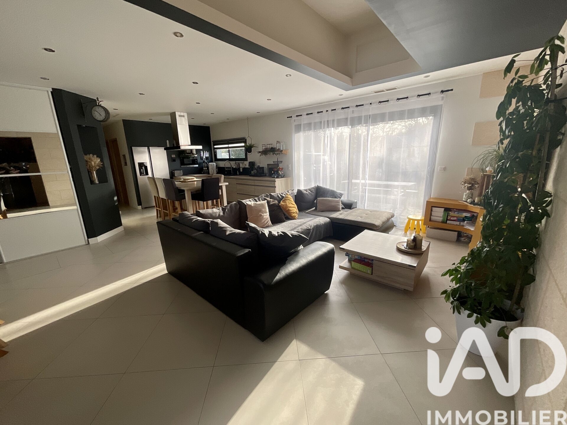 Vente Maison/villa 4 pièces - Photo 3