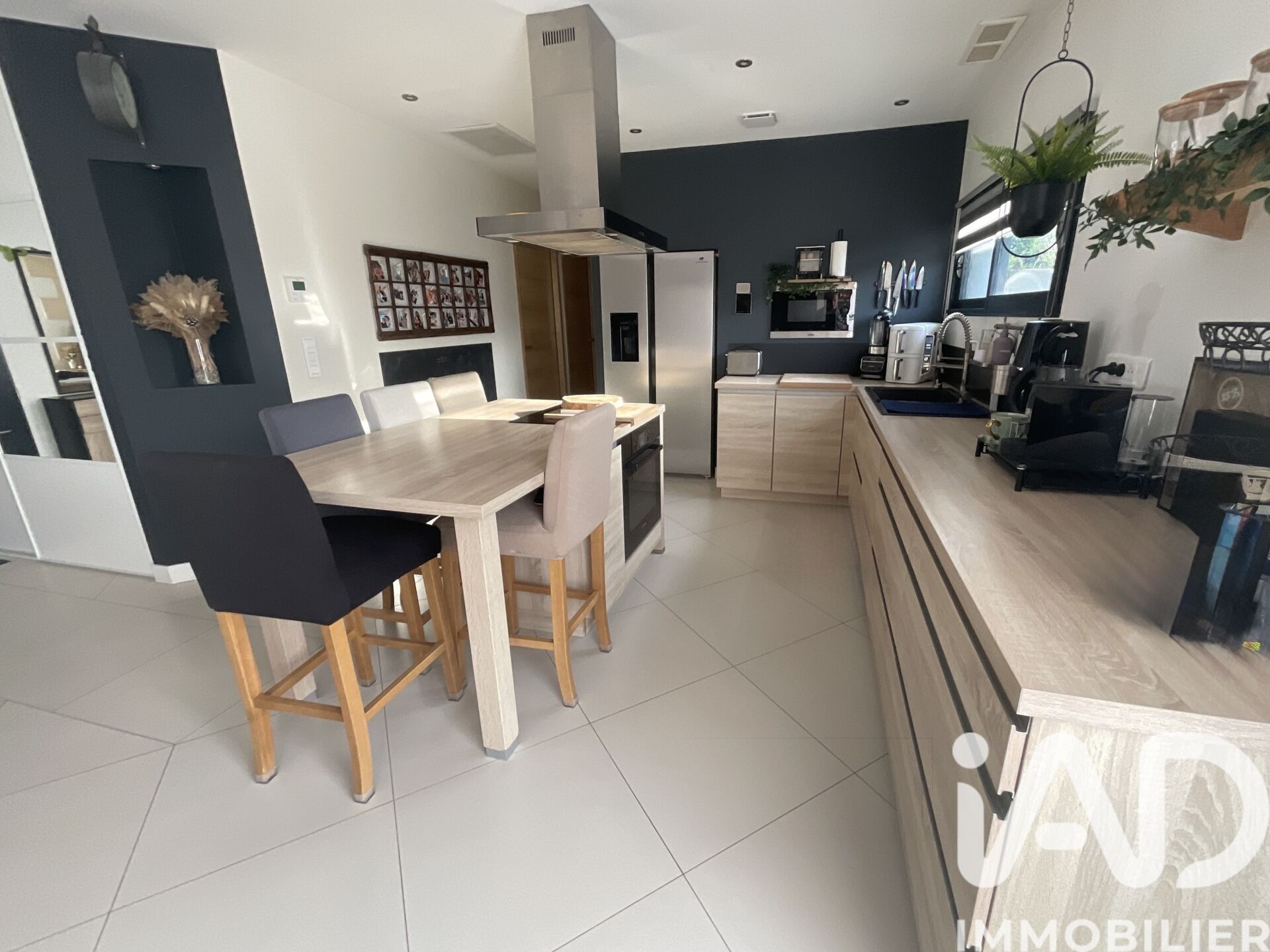 Vente Maison/villa 4 pièces - Photo 4
