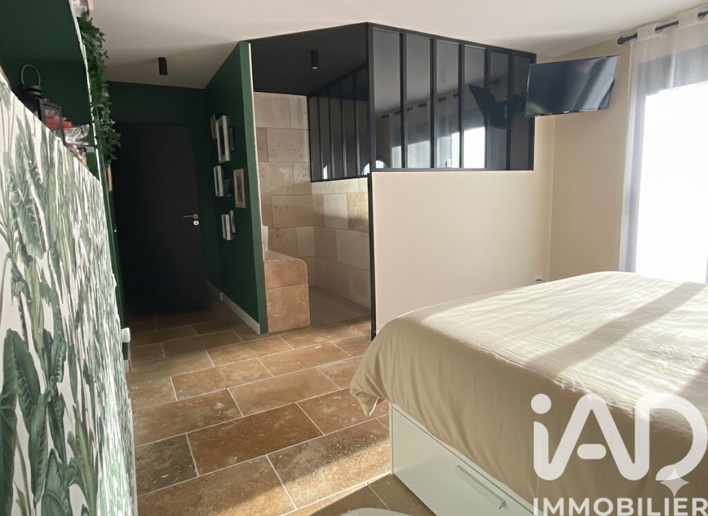 Vente Maison/villa 4 pièces - Photo 5