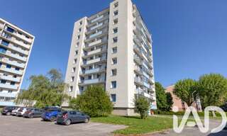 Appartement 3 Pièces 75 m² à vendre à Grenoble (38100)