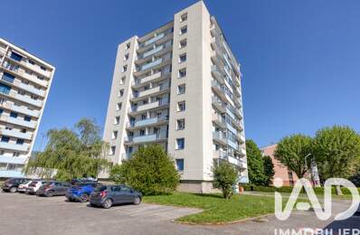 Vente Appartement 4 pièces — photo du bien