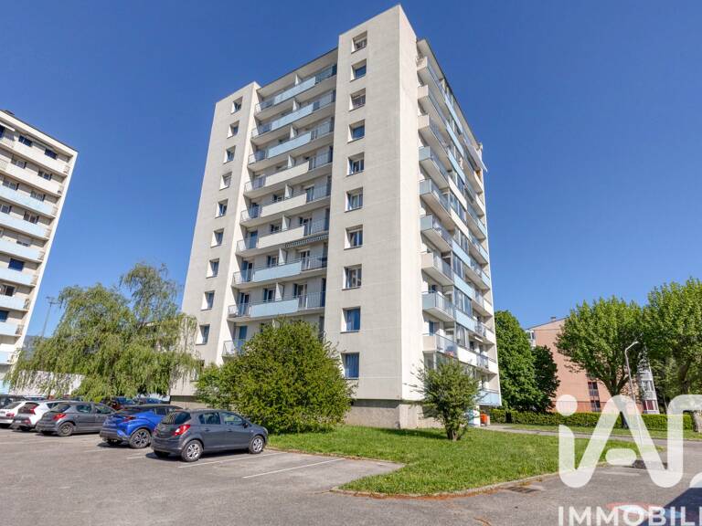 Vente Appartement 4 pièces — photo 1