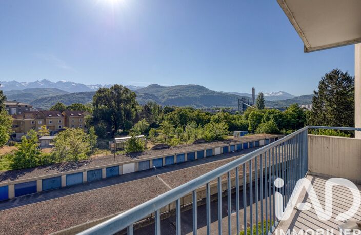 Vente Appartement 4 pièces — photo 2