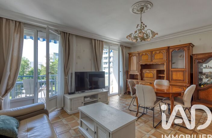 Vente Appartement 4 pièces — photo 3