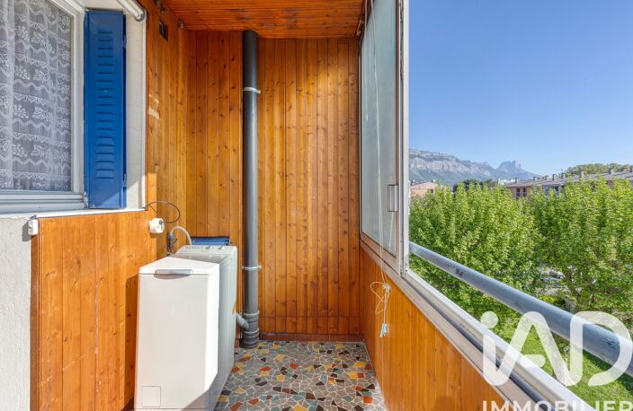 Vente Appartement 4 pièces — photo 5