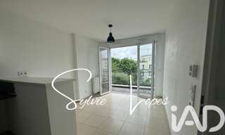 Appartement 2 Pièces 33 m² à vendre à Meaux (77100)