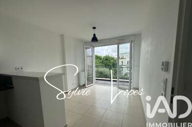 Appartement 2 pièces 153000 €