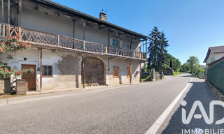Maison 4 Pièces 259 m² à vendre à Gex (01170)