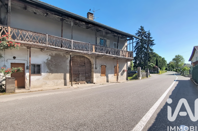 Maison 4 pièces 690000 €