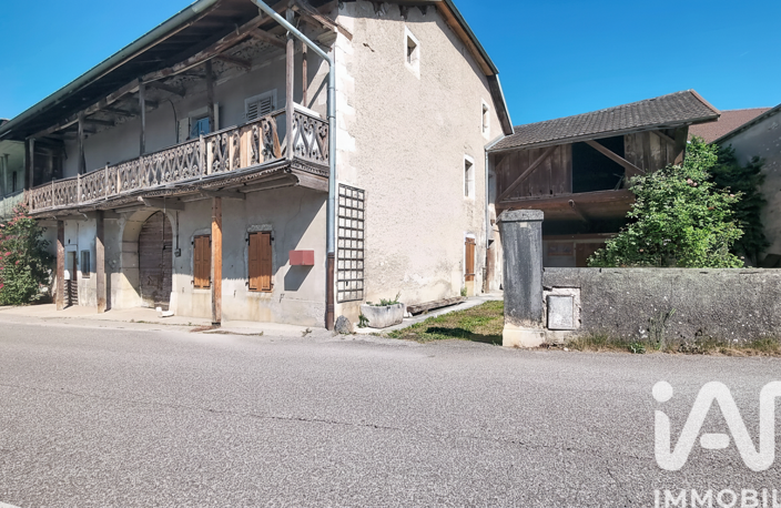 Vente Ferme 4 pièces — photo 2