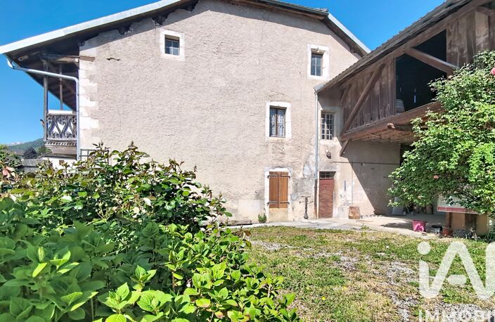 Vente Ferme 4 pièces — photo 3