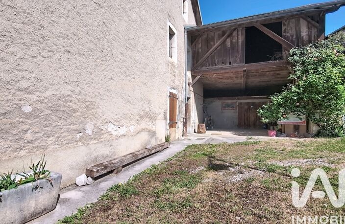 Vente Ferme 4 pièces — photo 4
