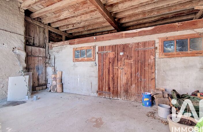 Vente Ferme 4 pièces — photo 5