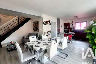 Maison 4 pièces 233200 €