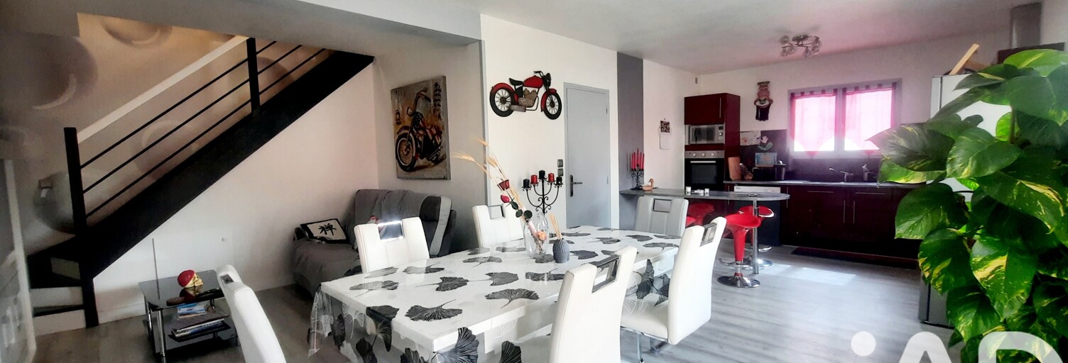 Maison 4 Pièces 82 m² à vendre à Béziers (34500)