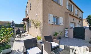 Maison 4 Pièces 82 m² à vendre à Béziers (34500)