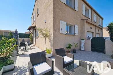 Maison 4 pièces 227000 €