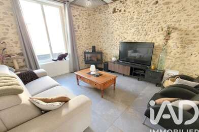 Maison 5 pièces 381500 €