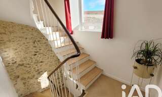 Maison 5 Pièces 150 m² à vendre à Saint-Arnoult-en-Yvelines (78730)