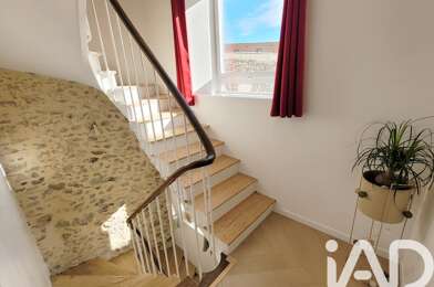 Maison 5 pièces 379500 €