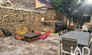 Maison 5 Pièces 150 m² à vendre à Saint-Arnoult-en-Yvelines (78730)