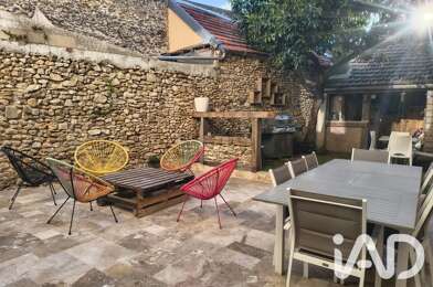 Maison 5 pièces 379500 €