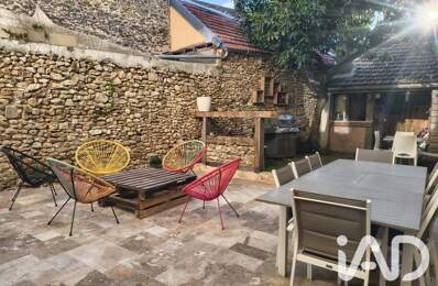 Vente Maison de ville 5 pièces — photo du bien
