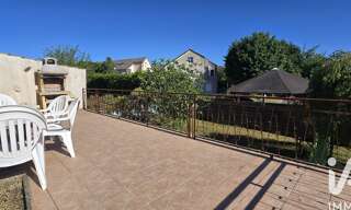 Maison 5 Pièces 113 m² à vendre à Vert-le-Petit (91710)