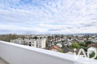 Appartement 4 pièces 345000 €