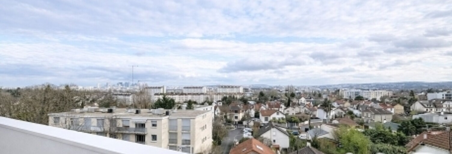 Appartement 4 Pièces 87 m² à vendre à Chatou (78400)