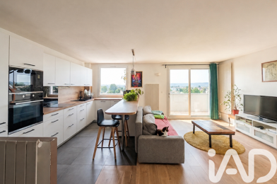 Appartement 4 pièces 345000 €