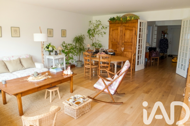 Maison 7 pièces 949000 €