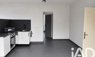 Appartement 2 Pièces 35 m² à vendre à Angers (49000)