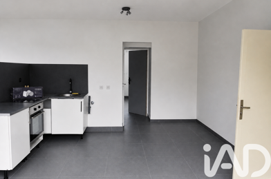 Appartement 2 pièces 135000 €
