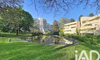 Appartement 5 Pièces 111 m² à vendre à Verrières-le-Buisson (91370)