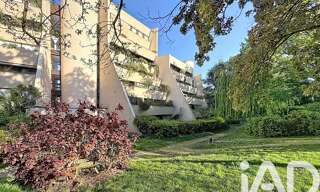 Appartement 5 Pièces 111 m² à vendre à Verrières-le-Buisson (91370)