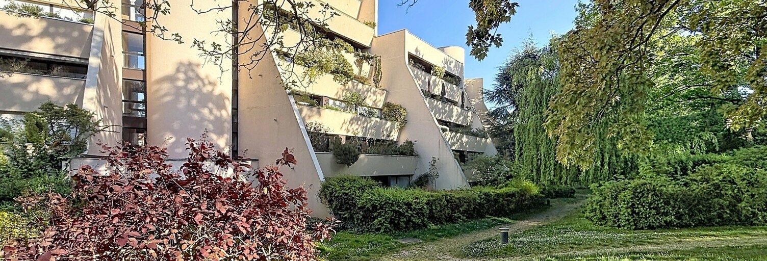 Appartement 5 Pièces 111 m² à vendre à Verrières-le-Buisson (91370)