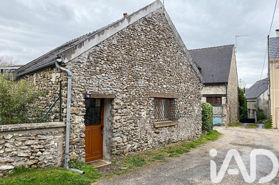 Maison 2 pièces 92000 €