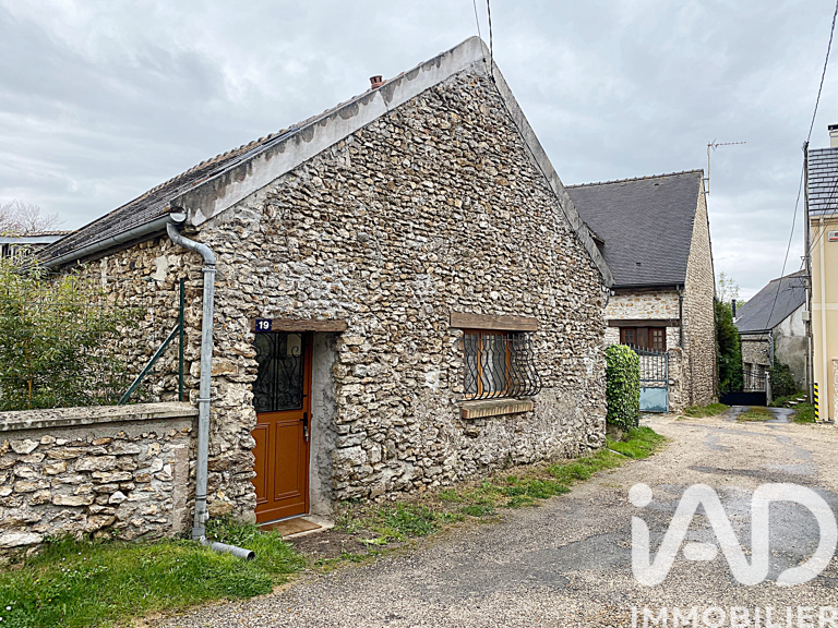 Vente Grange 2 pièces — photo 1