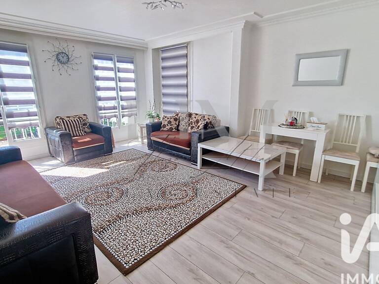 Vente Appartement 5 pièces — photo 1