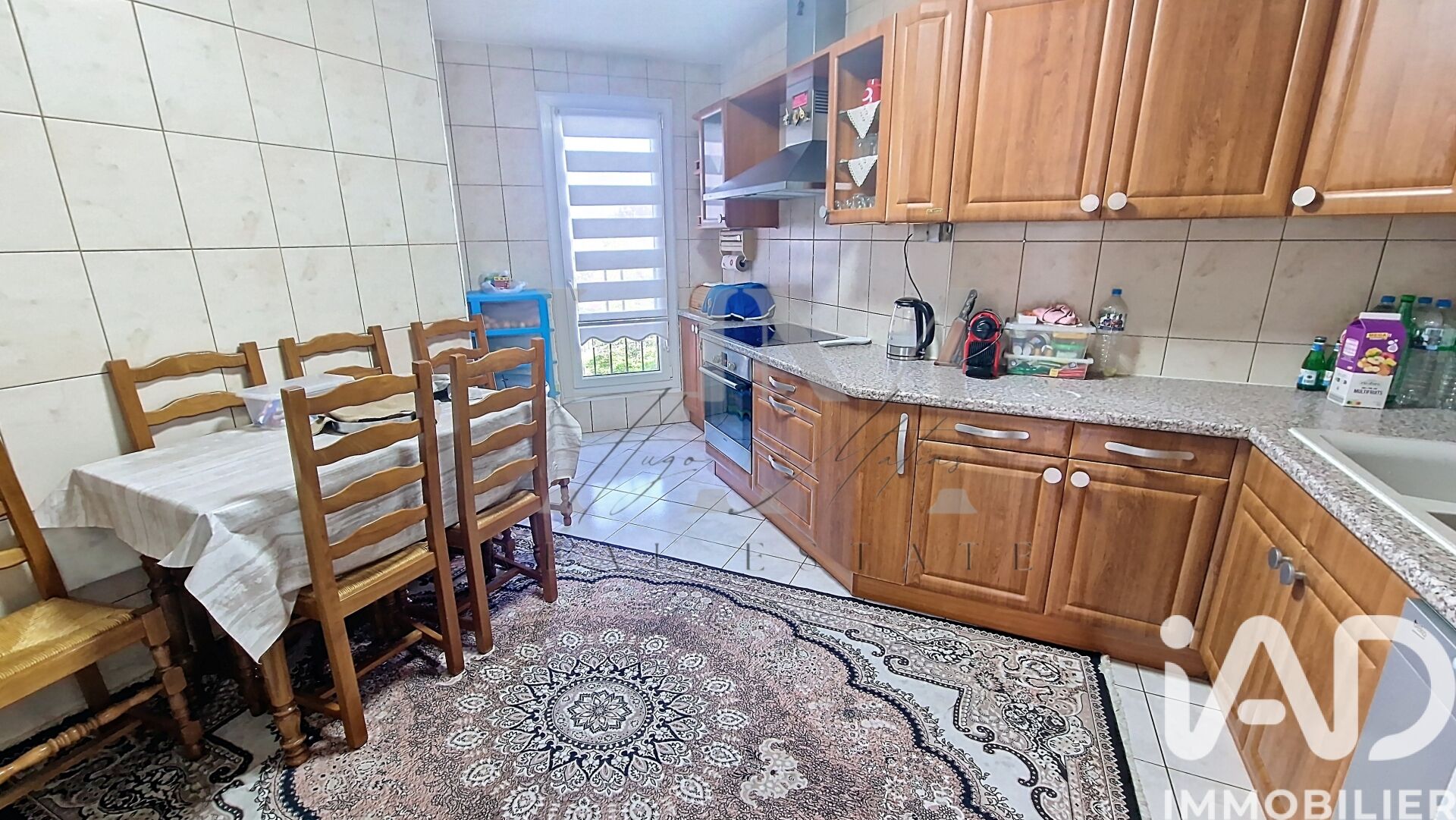 Vente Appartement 5 pièces - Photo 2