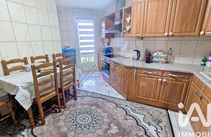 Vente Appartement 5 pièces — photo 2