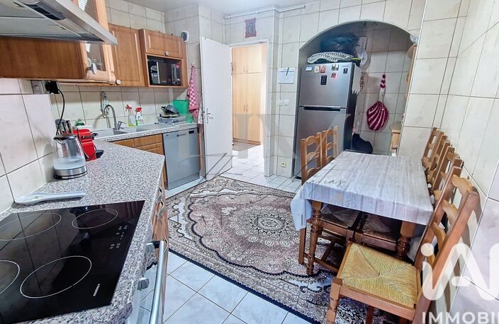 Vente Appartement 5 pièces — photo 3