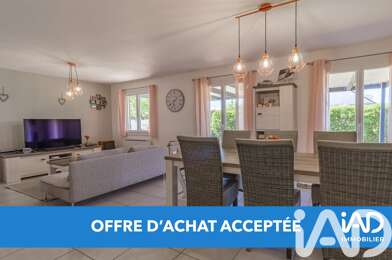 Maison 5 pièces 248000 €