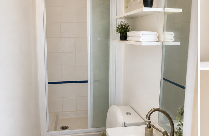 Vente Appartement 2 pièces — photo 3