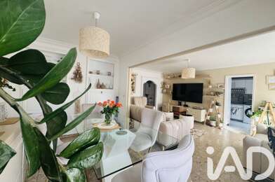 Appartement 6 pièces 139000 €