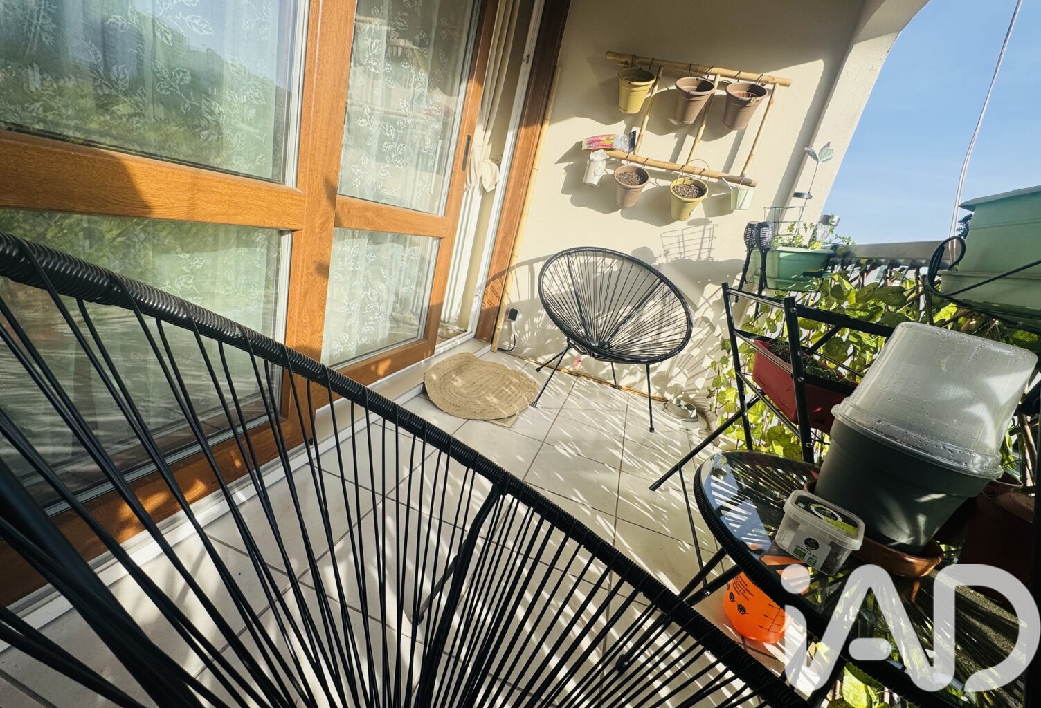 Vente Appartement 6 pièces — photo 1