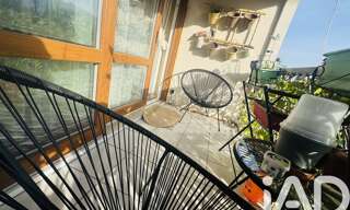 Appartement 6 Pièces 105 m² à vendre à Saint-Étienne (42100)
